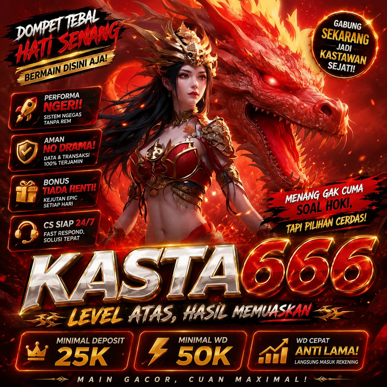 Kasta666